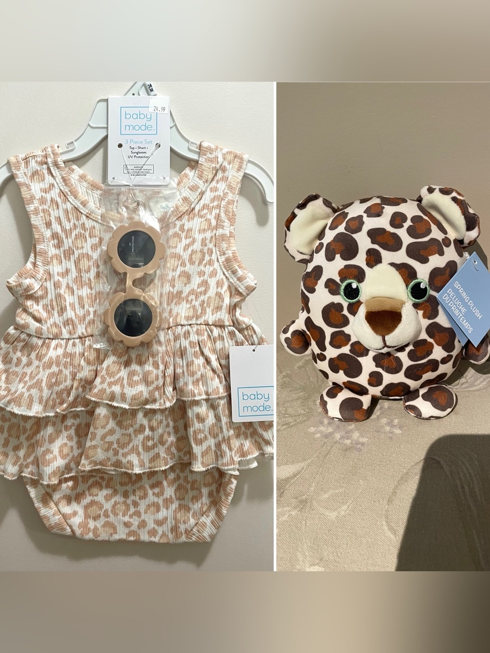24Mo Outfit +